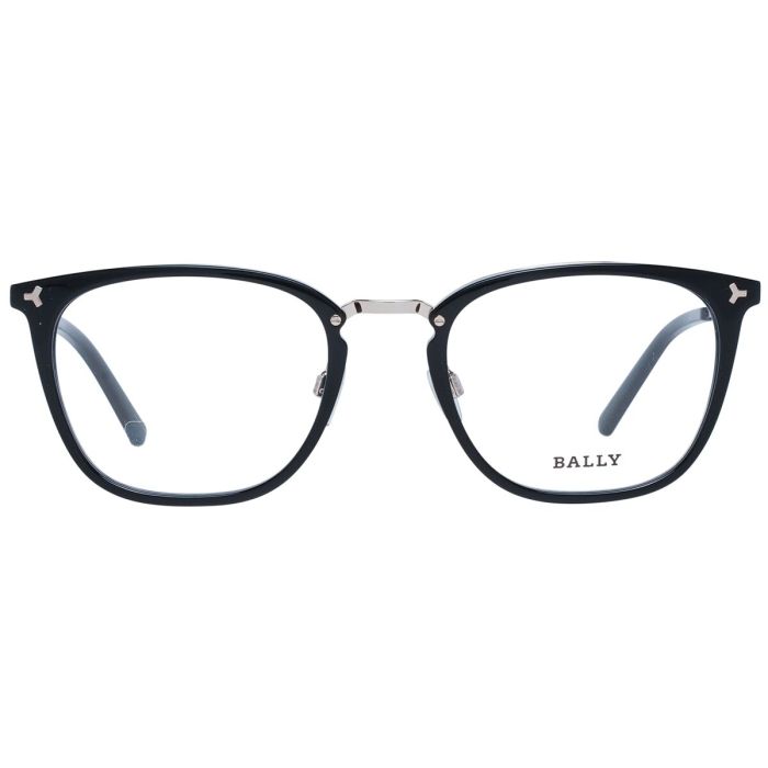 Montura de Gafas Hombre Bally BY5037-D 53005 2 Montura de Gafas Hombre Bally BY5037-D 53005 2