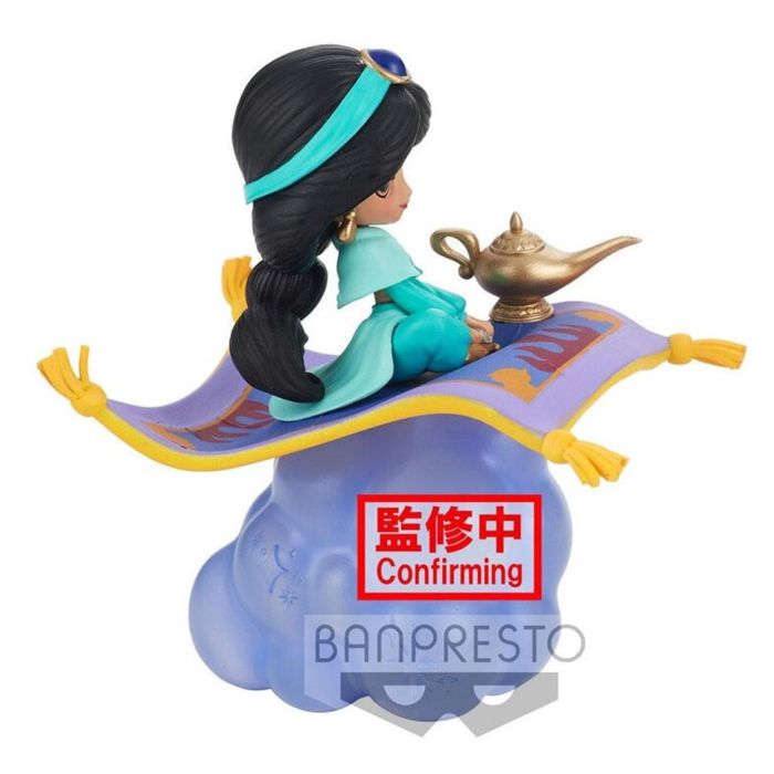 Figura Banpresto Q Posket Disney Stories 1 Figura Banpresto Q Posket Disney Stories 1