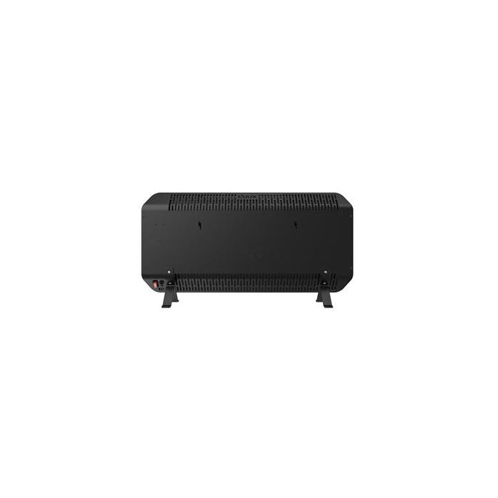 Duux DXCH13 Calefactor Edge Smart 1500W Blanco, Convección Rápida, Aplicación Inteligente, Mando a Distancia, IP24 9 Duux DXCH13 Calefactor Edge Smart 1500W Blanco, Convección Rápida, Aplicación Inteligente, Mando a Distancia, IP24 9