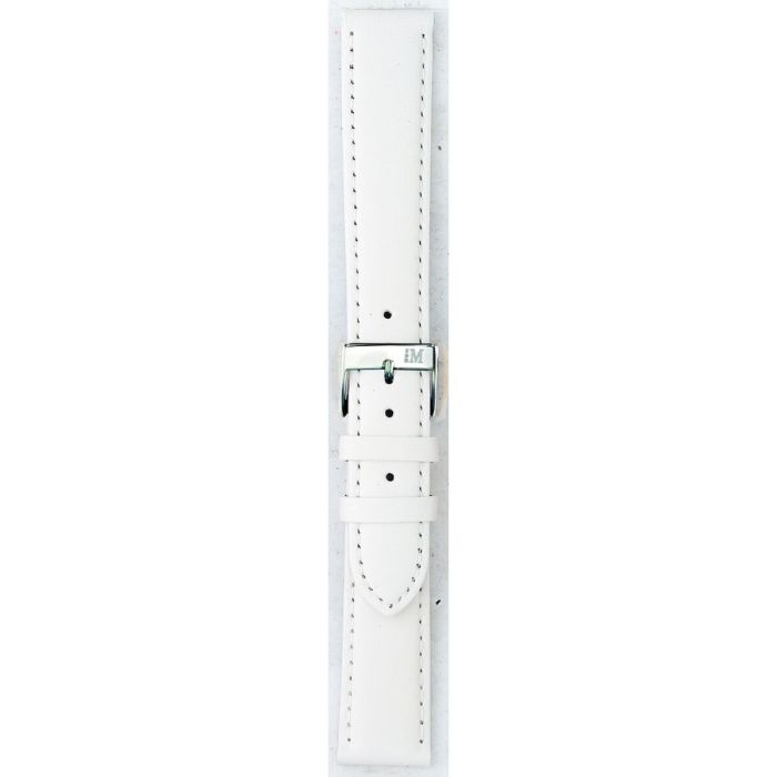 Correa para Reloj Morellato A01X0969087017CR22 22 mm Blanco Correa para Reloj Morellato A01X0969087017CR22 22 mm Blanco