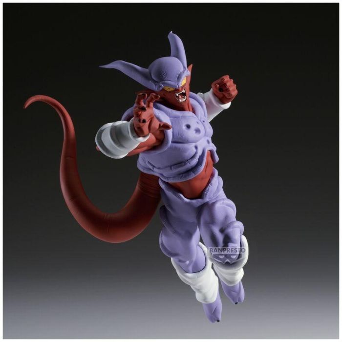 Banpresto Figura Dragon Ball Z Match Makers Janemba Vs Gogeta Super Saiyan BP89835P 3
