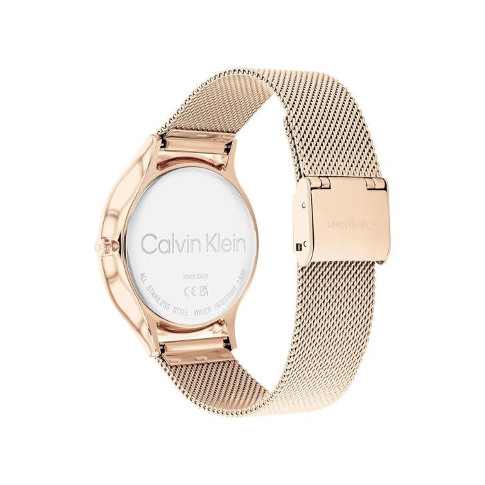 Reloj Mujer Calvin Klein (Ø 38 mm) 7 Reloj Mujer Calvin Klein (Ø 38 mm) 7