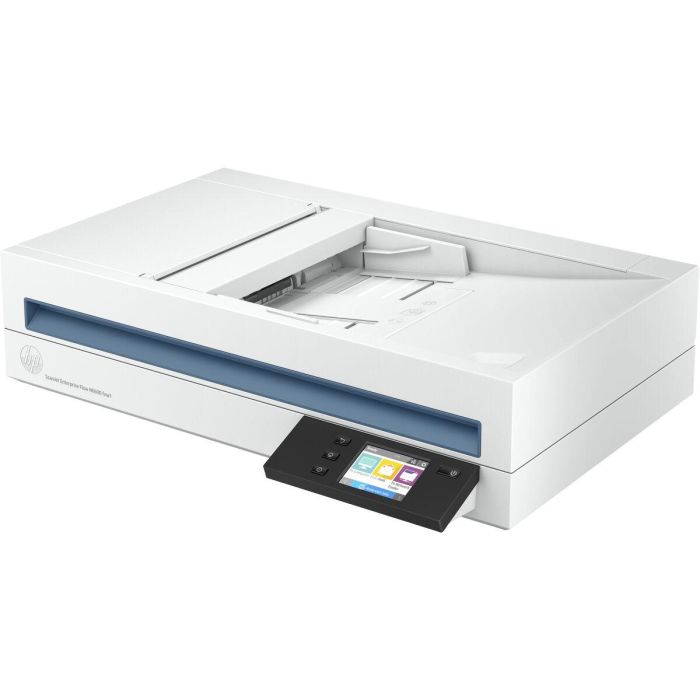 Escáner HP Scanjet Enterprise Flow N6600 FNW1 1