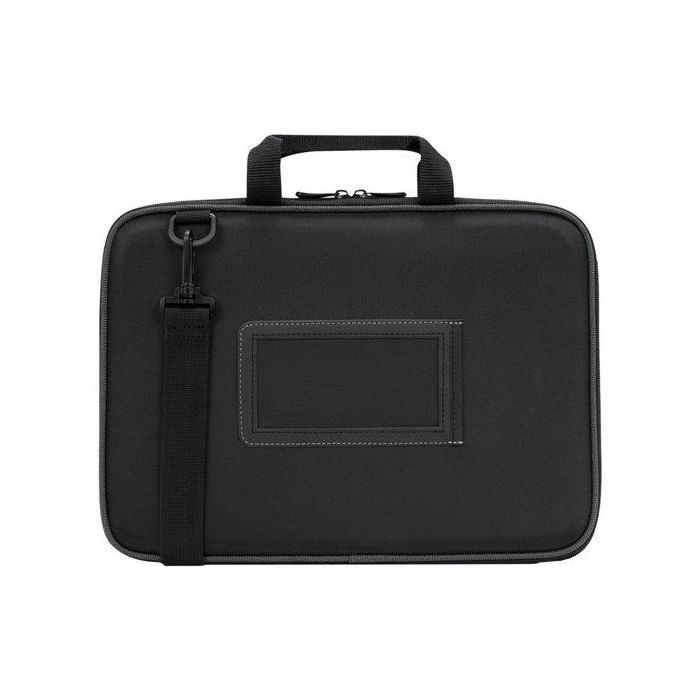 Targus Funda Work-In Essentials para Portátil de 14 Pulgadas, Diseño Funcional y Ligero 4