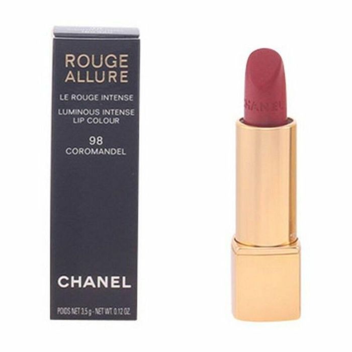 Pintalabios Rouge Allure Chanel 12 Pintalabios Rouge Allure Chanel 12