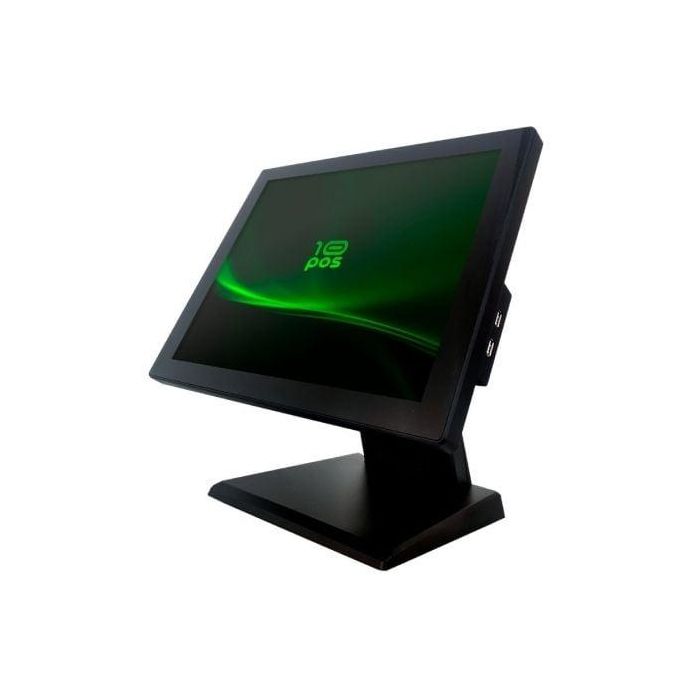 10POS BDL10T-15I57VF1 TPV 10T-15 Intel Core i5 7th Gen 8GB RAM 256GB SSD 15" Táctil Windows 11 IoT Verifactu + Formación