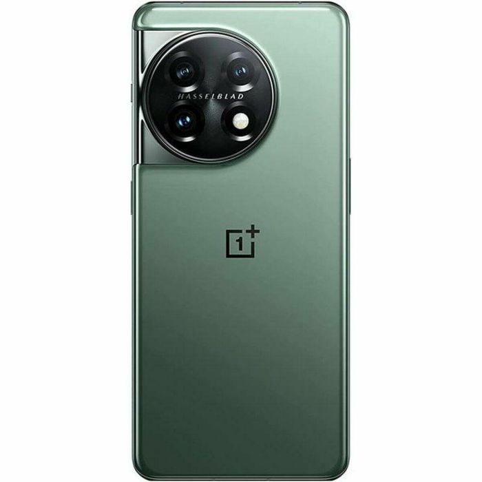 Smartphone OnePlus 11 5G 6,7" 8 GB RAM 128 GB Verde 3 Smartphone OnePlus 11 5G 6,7" 8 GB RAM 128 GB Verde 3