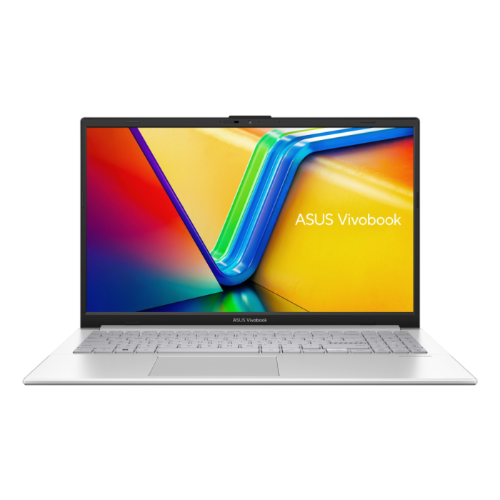 Asus E1504FA-BQ2446W Portátil VivoBook Go 15 Ryzen 5 7520U/ 16GB RAM/ 512GB SSD/ 15.6" FHD/ Windows 11 Home Plata