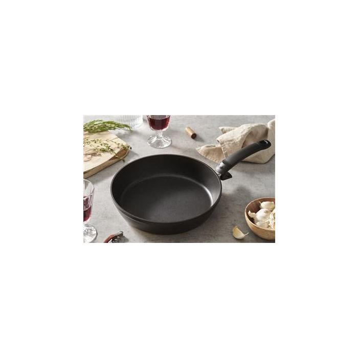 Levital® Comfort Sartén 24Cm FISSLER 159-121-24-100/0 7 Levital® Comfort Sartén 24Cm FISSLER 159-121-24-100/0 7