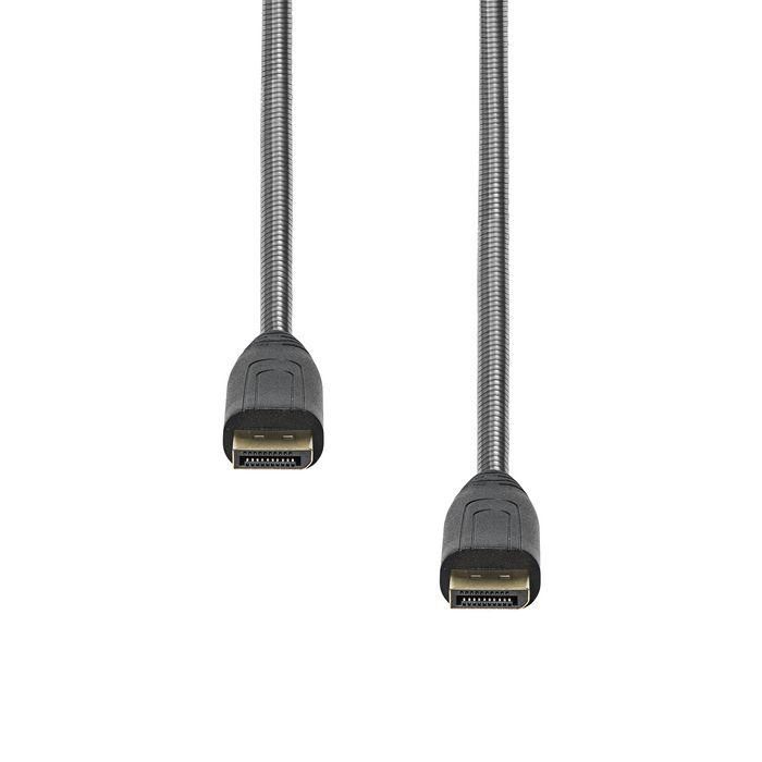 ProXtend Armored Displayport 1.4 cable 5M 1 ProXtend Armored Displayport 1.4 cable 5M 1