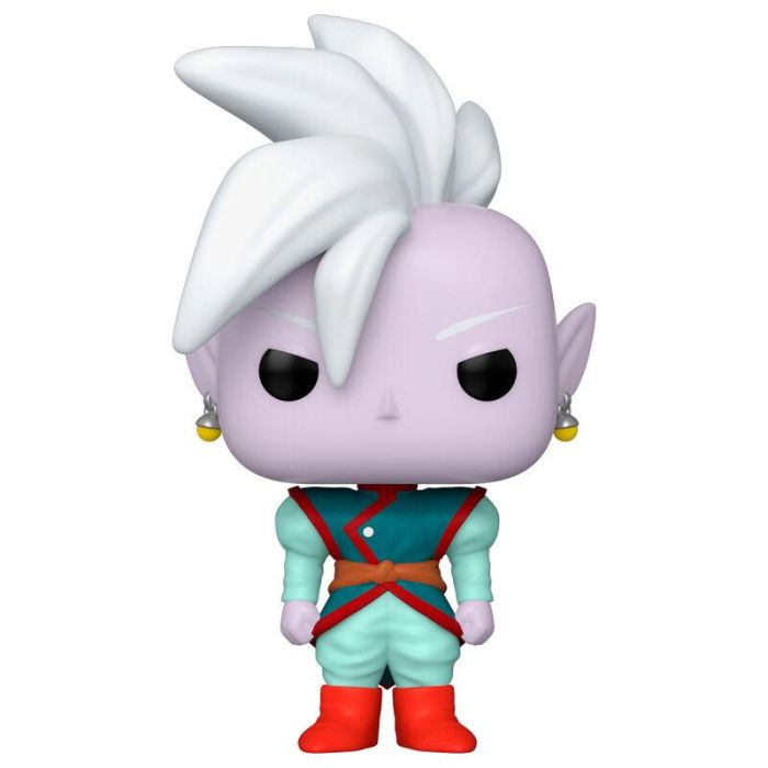 Funko Pop Dragon Ball Super Shin - Figura de Vinilo de 9 cm con Caja Original 1 Funko Pop Dragon Ball Super Shin - Figura de Vinilo de 9 cm con Caja Original 1