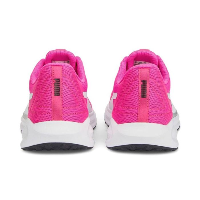 Zapatillas de Running para Adultos Puma Twitch Runner Fresh Fucsia Mujer 1 Zapatillas de Running para Adultos Puma Twitch Runner Fresh Fucsia Mujer 1