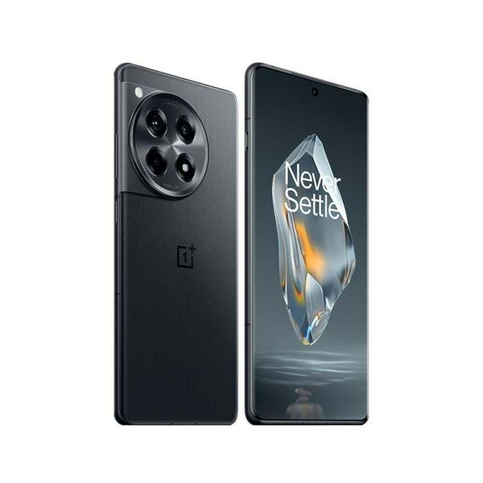 Smartphone OnePlus 12R 6,78" 256 GB Gris Iron Grey 1