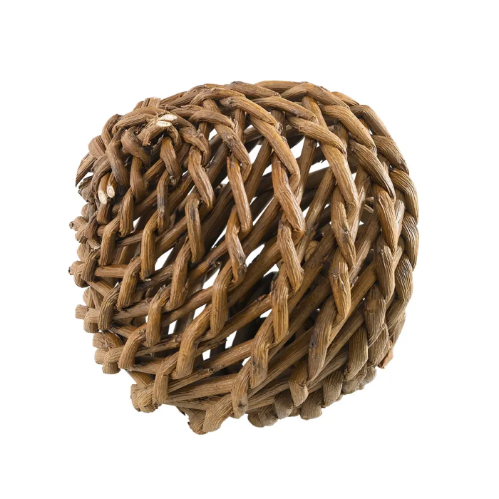 Ferplast Pa 4780 Ball In Willow Ferplast Pa 4780 Ball In Willow