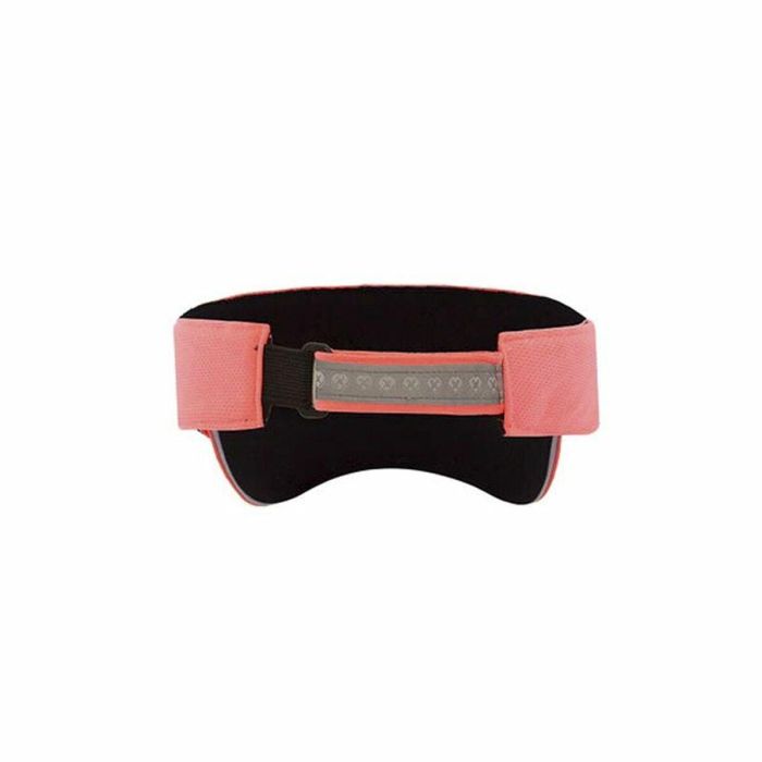 Visera ARCh MAX Visor Coral Talla única 1 Visera ARCh MAX Visor Coral Talla única 1