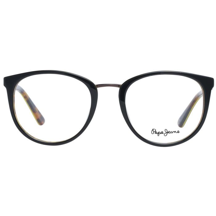 Montura de Gafas Hombre Pepe Jeans PJ3323 49C1 3 Montura de Gafas Hombre Pepe Jeans PJ3323 49C1 3