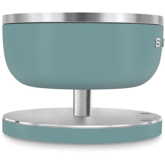 Smeg KSC01EGMWW Báscula de Cocina Digital Verde Mate 1