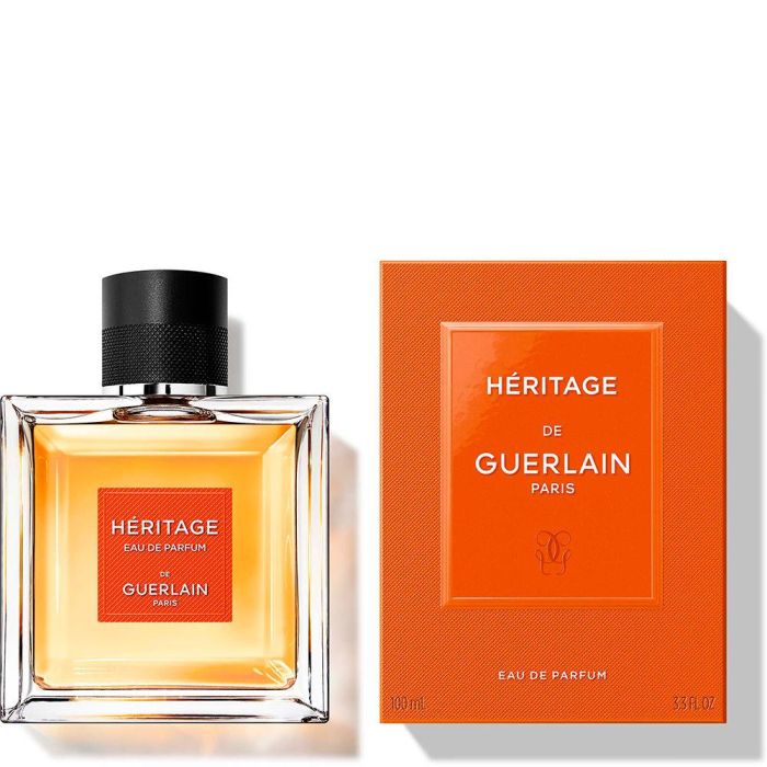 Guerlain Héritage Eau de Parfum Vaporizador 100 ml 1 Guerlain Héritage Eau de Parfum Vaporizador 100 ml 1