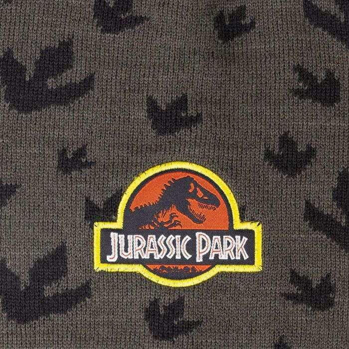 Gorro Punto Jurassic Park 1