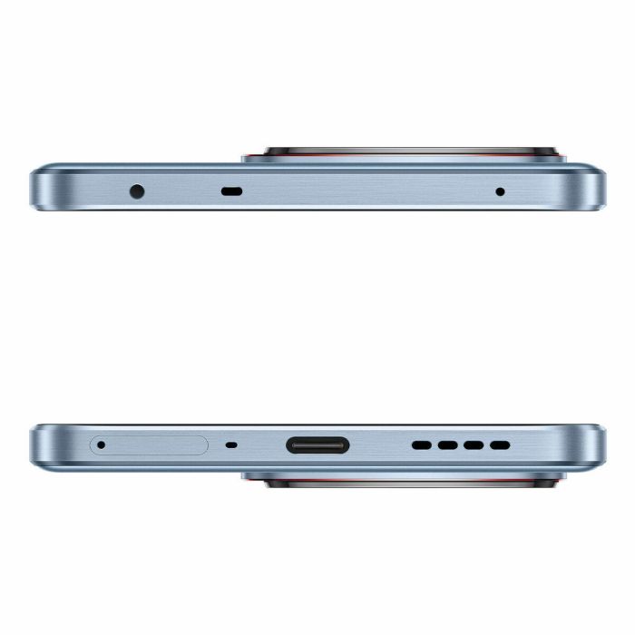 Realme GT 7T 12+512GB Dual SIM Icesense Azul 15