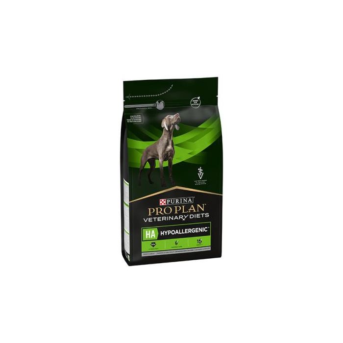 Purina ProPlan Diet Canine HA Hypoallergenic para perros - 3 kg Purina ProPlan Diet Canine HA Hypoallergenic para perros - 3 kg