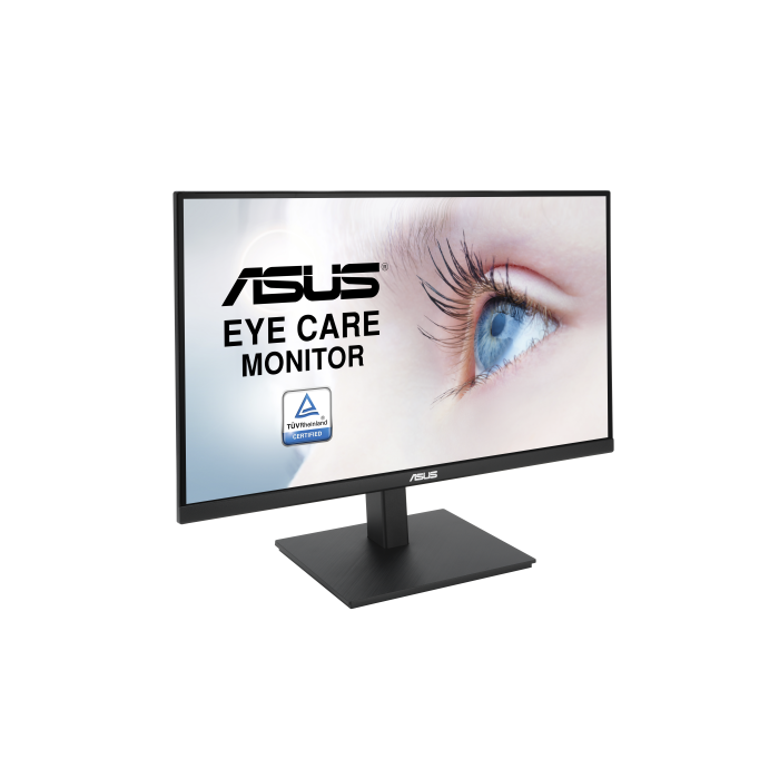 Asus Va27Aq Pantalla para Pc 68,6 Cm (27") 2560 X 1440 Pixeles Quad Hd Lcd Negro 1 Asus Va27Aq Pantalla para Pc 68,6 Cm (27") 2560 X 1440 Pixeles Quad Hd Lcd Negro 1