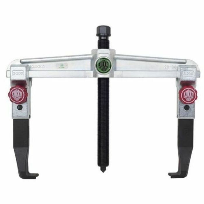 Extractor de rodamientos KUKKO 2 Patas