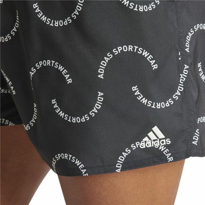 Bañador Hombre Adidas Clx Negro 1 Bañador Hombre Adidas Clx Negro 1