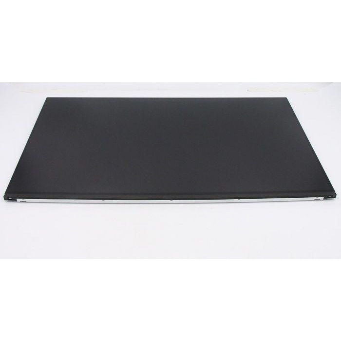 Lenovo 23.8-inch Full HD LED touch screen display, 1920x1080 resolution, borderless design, 30-pin connection, In-Cell On-Cell technology. 5 Lenovo 23.8-inch Full HD LED touch screen display, 1920x1080 resolution, borderless design, 30-pin connection, In-Cell On-Cell technology. 5