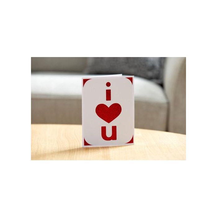 Cricut Joy Tarjeta de felicitación estándar 10 pieza(s) 1