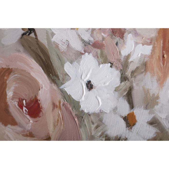 Cuadro Tradicional DKD Home Decor Multicolor 3.7 x 80 x 100 cm (2 Unidades) 1 Cuadro Tradicional DKD Home Decor Multicolor 3.7 x 80 x 100 cm (2 Unidades) 1