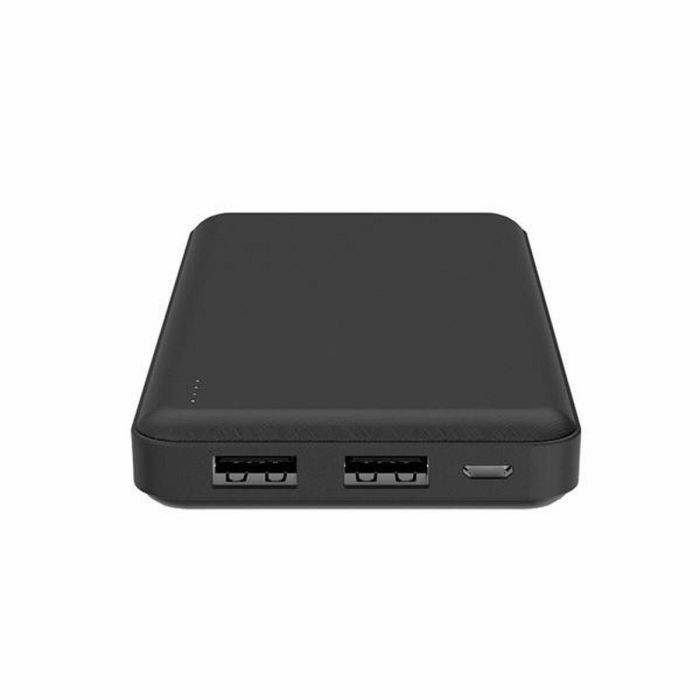 Powerbank Celly PBE10000BK 1 Powerbank Celly PBE10000BK 1