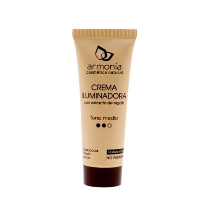 Crema Iluminadora Crema Iluminadora