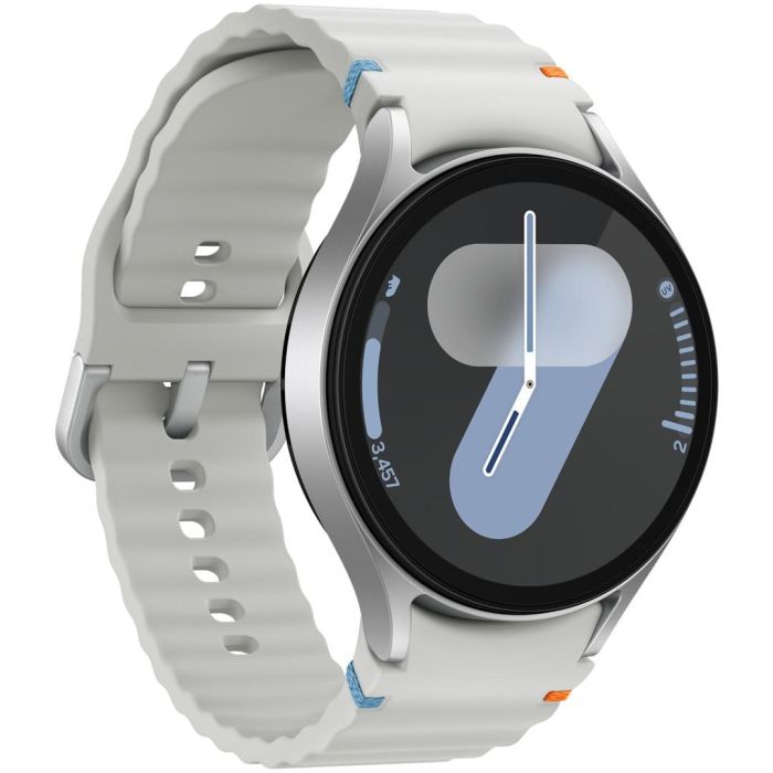 Samsung Galaxy Watch 7 L315 DE LTE 44mm silver 2