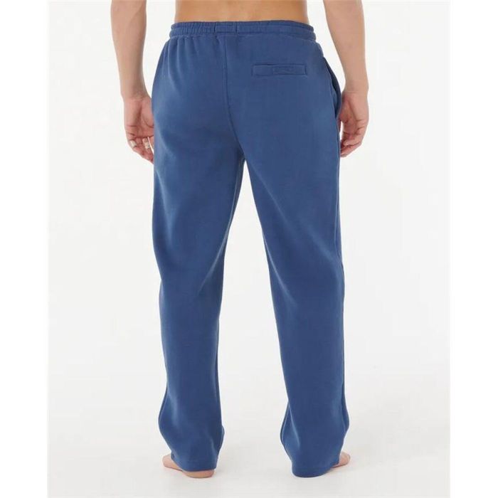 Pantalón Largo Deportivo Rip Curl Stapler Trackpant Azul Hombre 3-4 Años 1
