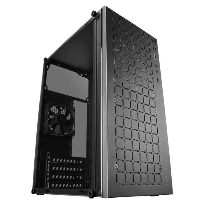 Caja Gaming Minitorre Mars Gaming MC-1000 Caja Gaming Minitorre Mars Gaming MC-1000