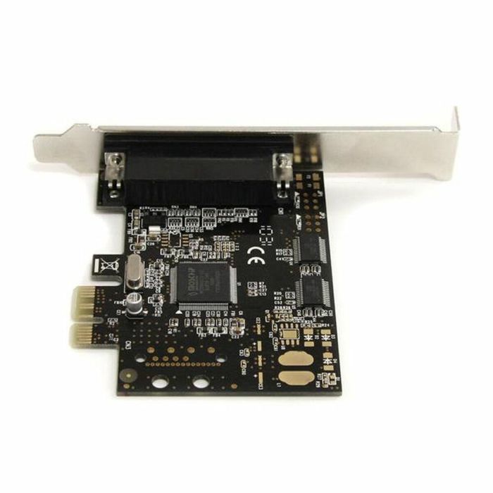 Tarjeta PCI Startech PEX2S1P553B 5