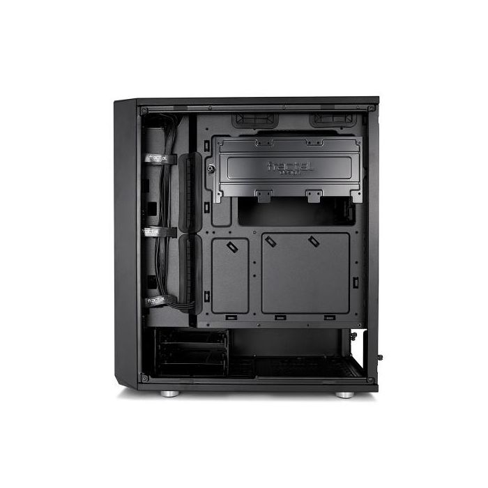 Fractal Design FD-CA-MESH-C-BKO Meshify C Midi Tower Negro 13
