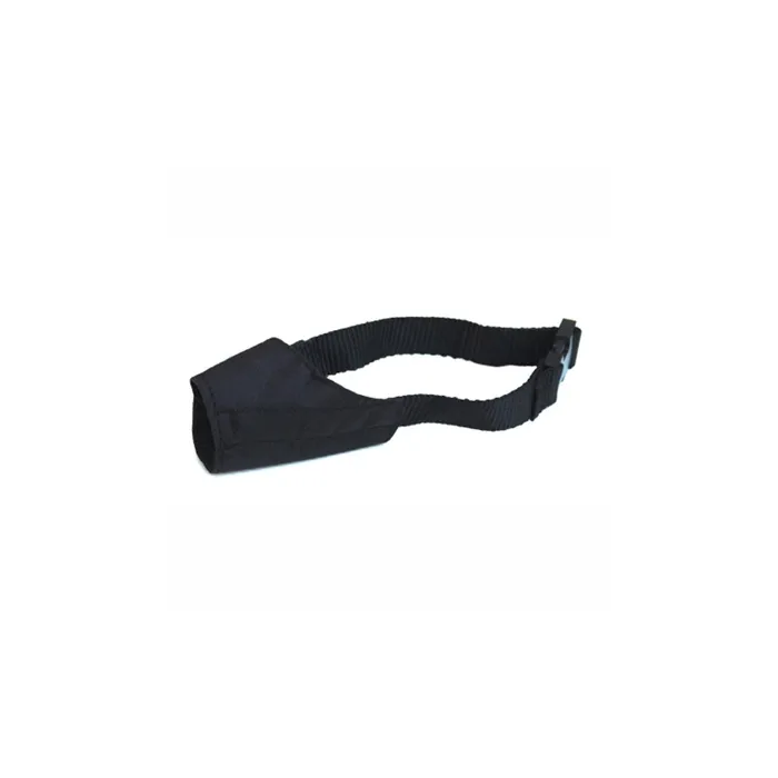 Freedog Bozal Nylon Nº4 23,5 cm