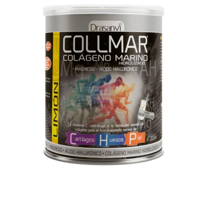 Drasanvi Collmar Magnesio Limon Drasanvi Collmar Magnesio Limon