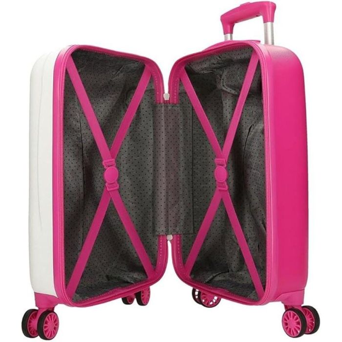 Maleta Disney Marie Multicolor 3