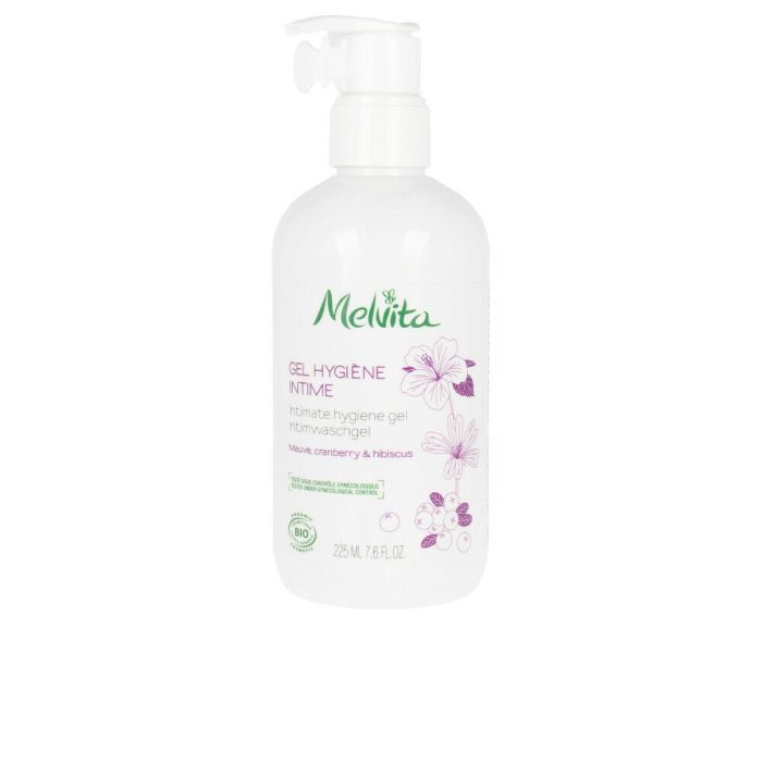 Melvita Los Esenciales De Higiene Gel De Higiene Intimo Melvita Los Esenciales De Higiene Gel De Higiene Intimo