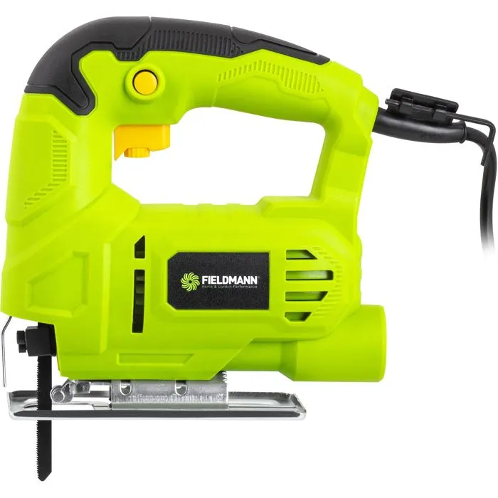 Fieldmann Rompecabezas FDP 200451-E 3