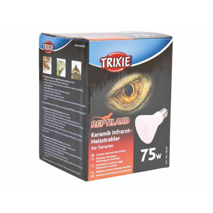 Bombilla de luz Infrarroja Trixie 2
