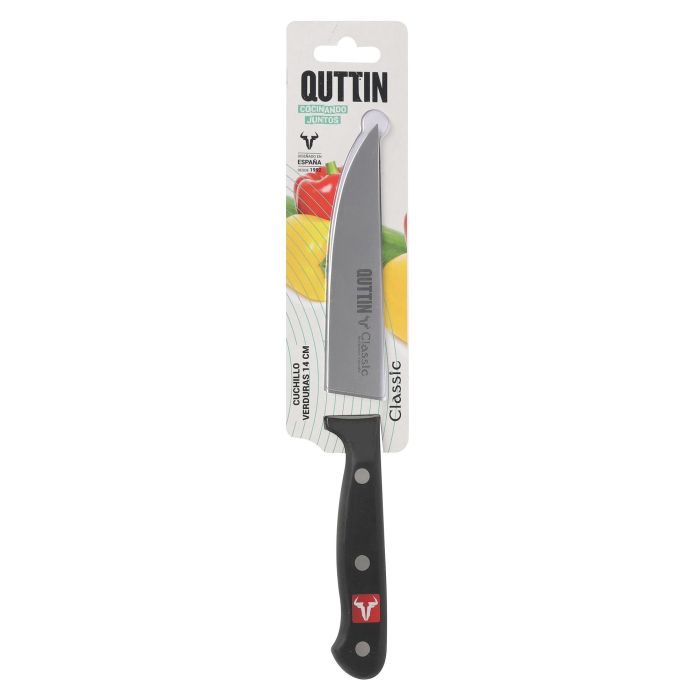 # (Ek) -96-Cuchillo Verduras 14Cm "New Classic (12 Unidades) 1