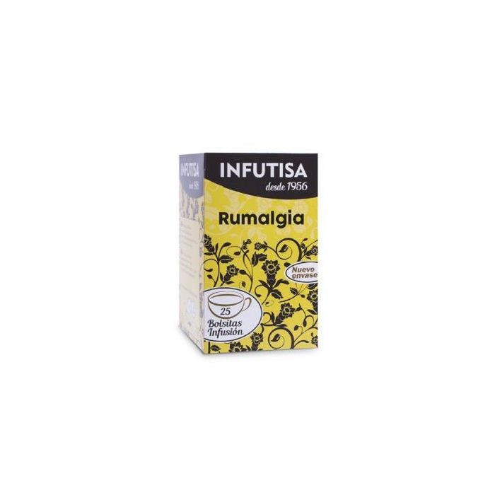 Reumalgia 10 Infusion 25Bolsitas Reumalgia 10 Infusion 25Bolsitas