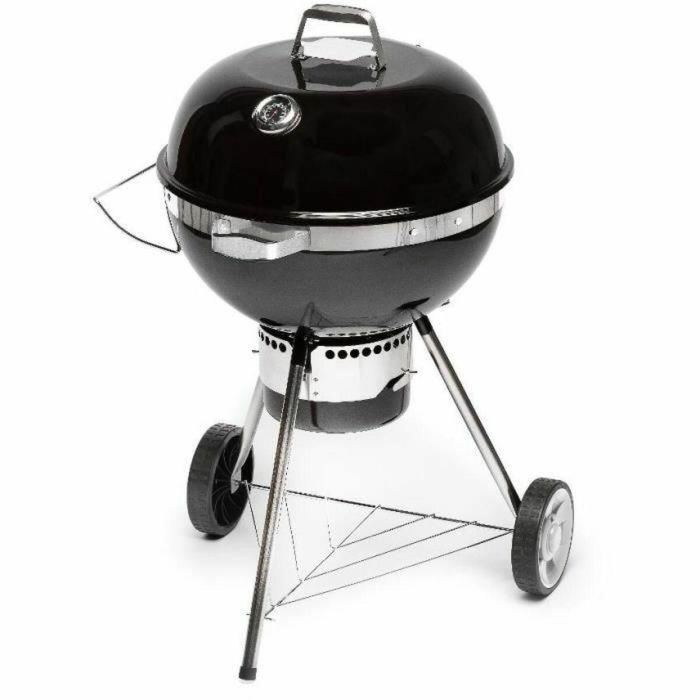 Fieldmann FZG 1017 Barbacoa de carbón Fieldmann FZG 1017 Barbacoa de carbón