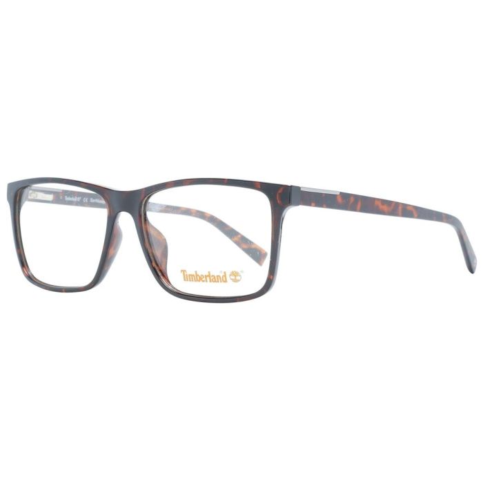 Montura de Gafas Hombre Timberland TB1759-H 56052 Montura de Gafas Hombre Timberland TB1759-H 56052