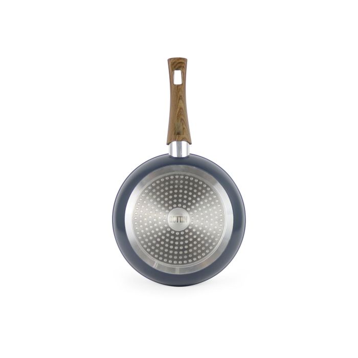 Sartén Inde 30 cm aluminio forjado inducción - Tuttifrutti Quttin (6 Unidades) 5 Sartén Inde 30 cm aluminio forjado inducción - Tuttifrutti Quttin (6 Unidades) 5