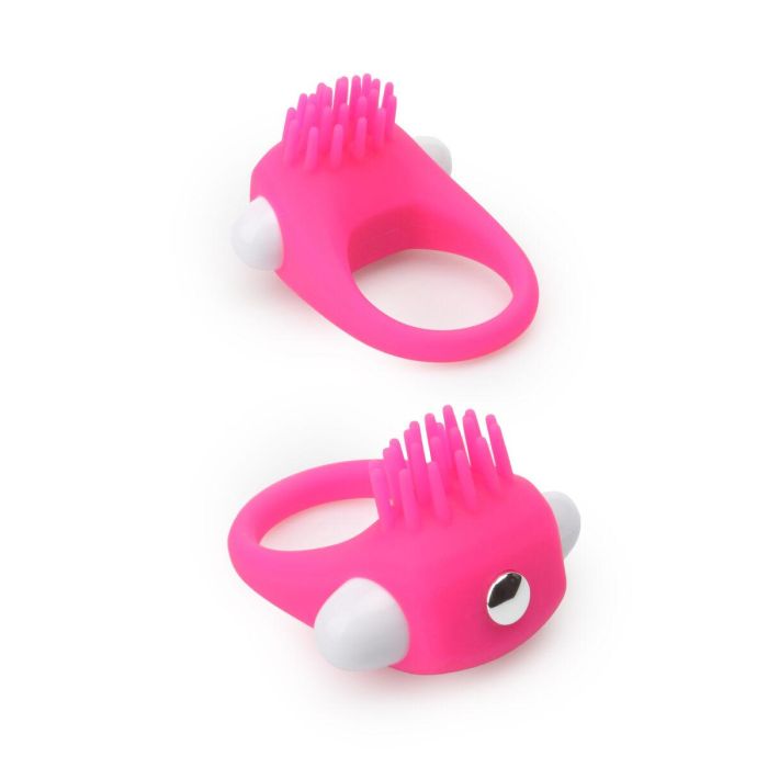 Anillo para el Pene Dream Toys Essentials Rosa